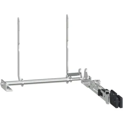 Indicator de pozitie si blocare obturator - MTZ2/3 - 3P/4P