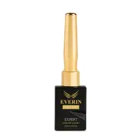 Expert Top Coat Everin 15 ml – Luciu Profesional & Rezistență Prolongată | FSM-Romania