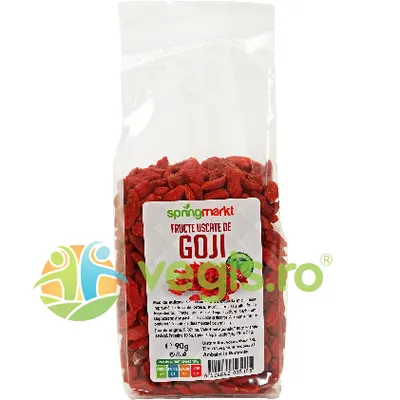 Fructe de Goji 90g