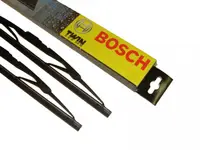 Set 2 Stergatoare Standard Fata 601 Twin 575 400mm Fiat Idea, Panda, Punto; Ford Ranger; Honda Jazz Ii; Hyundai I20; Kia Sportage; Lada Kalina, Kalina Ii; Lancia Musa, Y, Ypsilon; Mazda 2 Dupa 1993