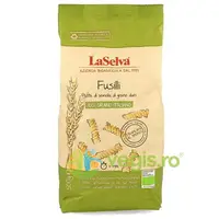 Fusilli din Grau Dur Ecologice/Bio 500g