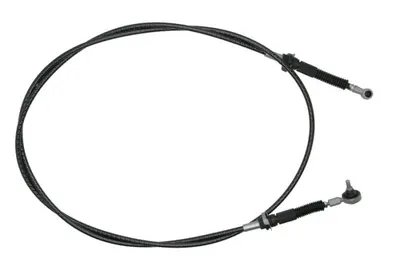 Cablu shimbator viteze (2845mm) potrivit MAN TGA, TGS I, TGX I D0836LF41-D2876LF25 04.00