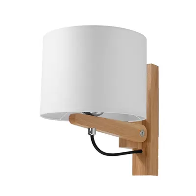 Aplica LEGNO lemn natural