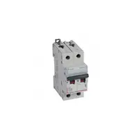 Siguranta automata 10000 - 16 kA - 2P - 230/400 V~ - 32 A - D curba