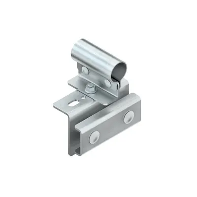 Suport de conectare la grinda cu cuplaj MIHK 3030 F