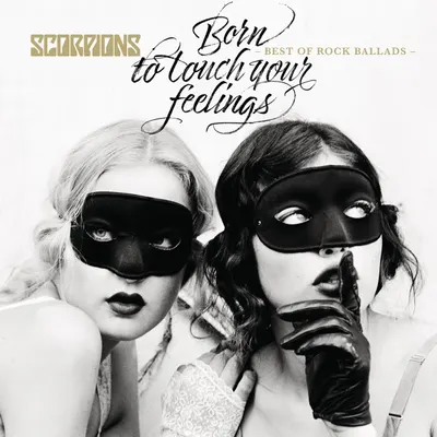 Born To Touch Your Feelings - Vinyl