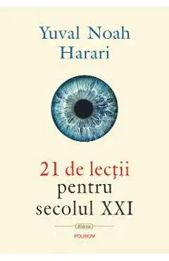 eBook 21 de lectii pentru secolul XXI