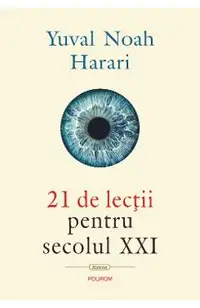 eBook 21 de lectii pentru secolul XXI
