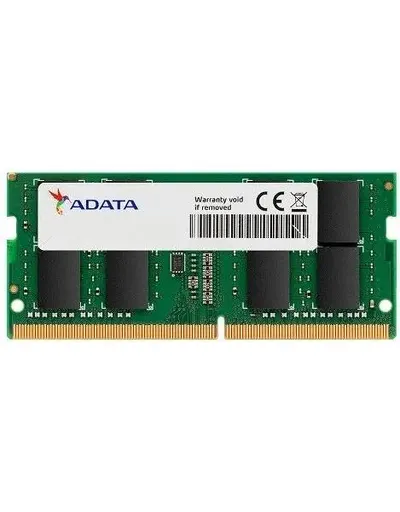 Memorie operativă Adata - AD4S32008G22-SGN, 8GB, DDR4, 3200MHz