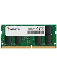 Memorie operativă Adata - AD4S32008G22-SGN, 8GB, DDR4, 3200MHz