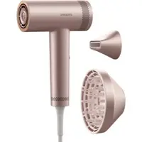 Philips Series 8000 ThermoShield Advanced BHD837/10 uscator de par