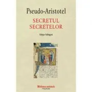 Secretul secretelor