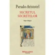 Secretul secretelor