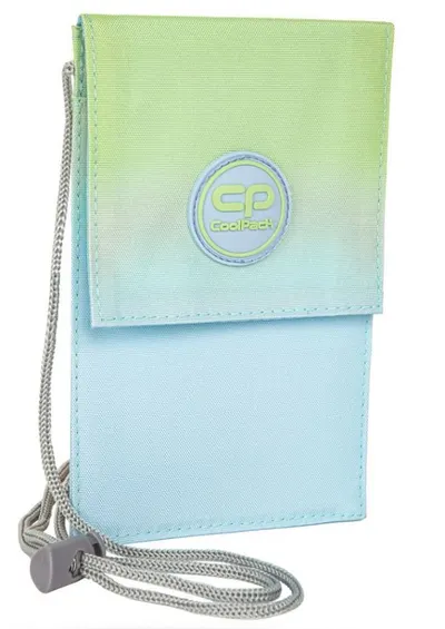 Husă pentru telefon Cool Pack Gradient - Mojito