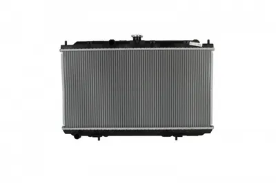 Radiator motor potrivit NISSAN ALMERA II 1.5D