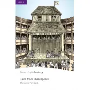 Level 5: Tales from Shakespeare