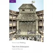 Level 5: Tales from Shakespeare