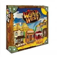Joc Wild Fun West