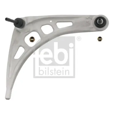 Brat, suspensie roata FEBI BILSTEIN 12529