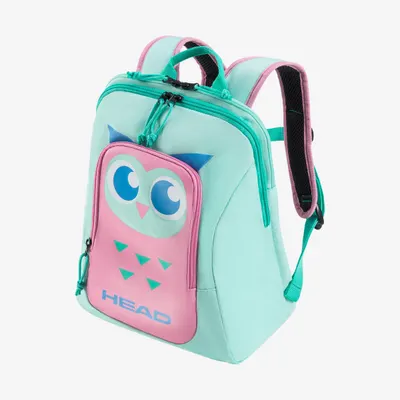 Mochila Head Kids Tour Owl 14l Junior