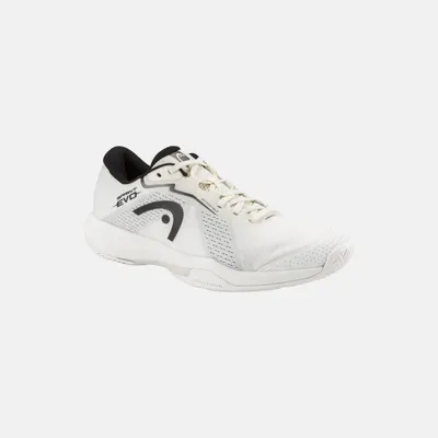 Head Sprint Evo 4.0 Blanco/negro 273336