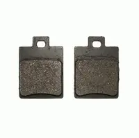 Set 2 placute frana, Aprilia, Yamaha scuter