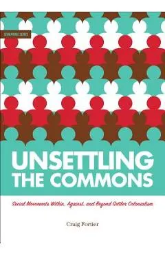 Unsettling the Commons: Social Movements Against, Within, and Beyond Settler Colonialism