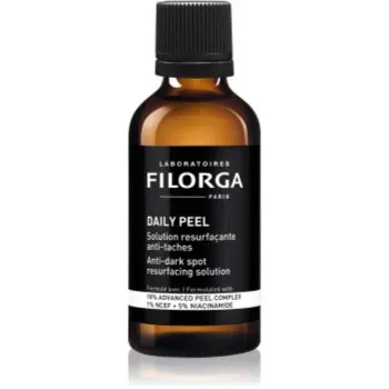 FILORGA DAILY PEEL ANTI-DARK SPOT exfoliant facial impotriva petelor intunecate