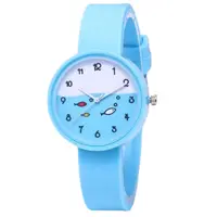 Ceas copii CC004 Bleu, Time to Time | 1 buc