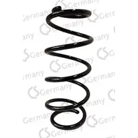 Arc spiral CS Germany 14.774.266