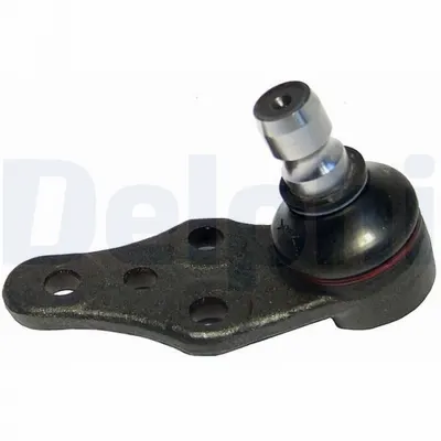 Pivot axa Dreapta Stanga (fata) (diametru con 18mm) potrivit VOLVO V50; CHEVROLET LACETTI, NUBIRA; DAEWOO LACETTI, NUBIRA; FORD FOCUS II 1.4-2.4D 07.03