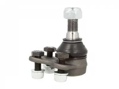 Pivot axa Dreapta Stanga (inferior fata) (diametru con 18mm) potrivit NISSAN PRIMASTAR; OPEL VIVARO A; RENAULT ESPACE IV, LAGUNA II, TRAFIC II, VEL SATIS 1.6-3.5 02.01