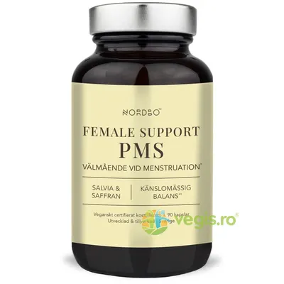 Female Support PMS 90cps