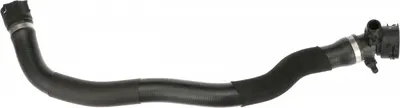 Furtun radiator superior (37mm 31mm) potrivit BMW 1 (F20), 1 (F21), 2 (F22, F87), 2 (F23), 3 (F30, F80), 3 (F31), 3 GRAN TURISMO (F34), 4 (F32, F82), 4 (F33, F83), 4 GRAN COUPE (F36) 2.0D 07.11