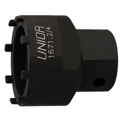 Scula pentru ax pedalier 211g