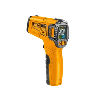 Termometru Industrial cu Infrarosu Ingco HIT010381