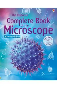 Complete Book of the Microscope