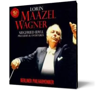 Maazel conducts Wagner