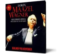Maazel conducts Wagner