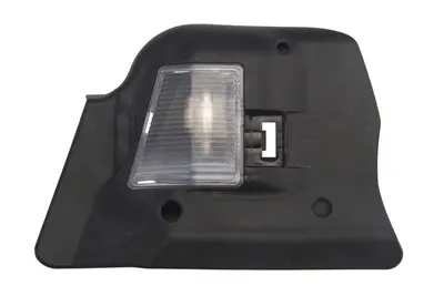 Suport Stop lampa spate Stanga exterior (cu bec) potrivit BMW 3 (E46) 1.6-3.2 1998-2006