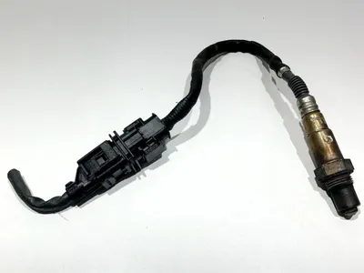 Sonda lambda 7791600 02 BMW Seria 5 (2010-2017) [F10] 2.0d N47D20C 184 cp