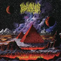 Absolute Elsewhere (Digipak)