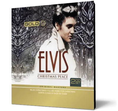 Elvis Presley