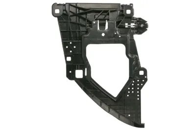 Suport panou stanga parte inferioara potrivit PORSCHE CAYENNE II 92A 958 10.14-09.17