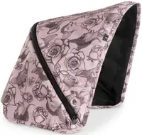 Hauck Parasolar pentru Swift X single deluxe Bambi