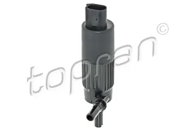 Pompa spalator faruri (12V) AUDI A1, A3, A4, A5, A6, A7, A8, Q2, Q3, Q5, Q7, Q8, TT; BMW Seria 1 (F20), 1 (F21), 2 (F22, F87), 2 (F23), 3 (F30, F80), 3 (F31), 3 GRAN TURISMO (F34), 4 (F32, F82)
