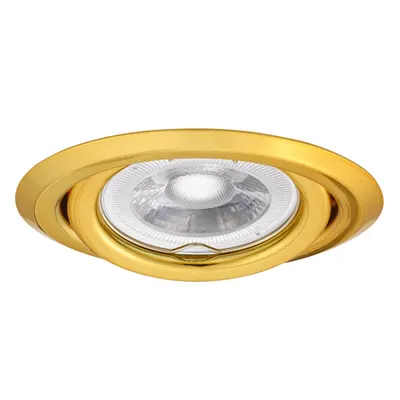Inel pentru corp de iluminat tip spot ARGUS II ARGUS II CT-2115-G