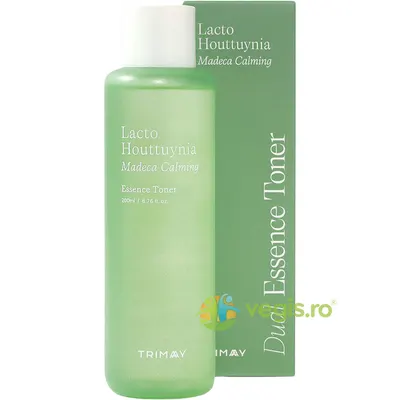 Toner Calmant Lacto Houttuynia Madeca Calming 200ml