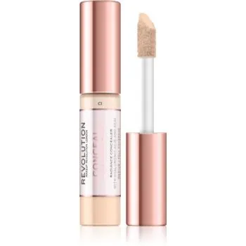 Revolution Conceal & Hydrate hidratant anticearcan