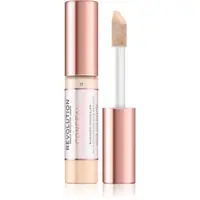 Revolution Conceal & Hydrate hidratant anticearcan